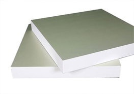 Polyurethane Sheets